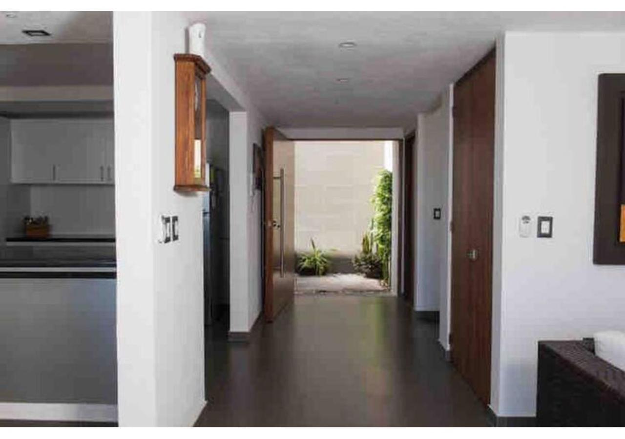 Vistalago Villa Tequesquitengo Exterior photo