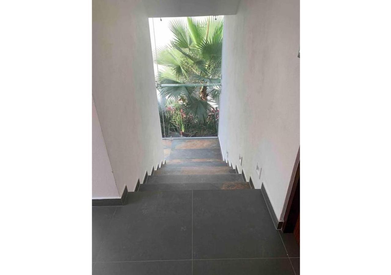 Vistalago Villa Tequesquitengo Exterior photo