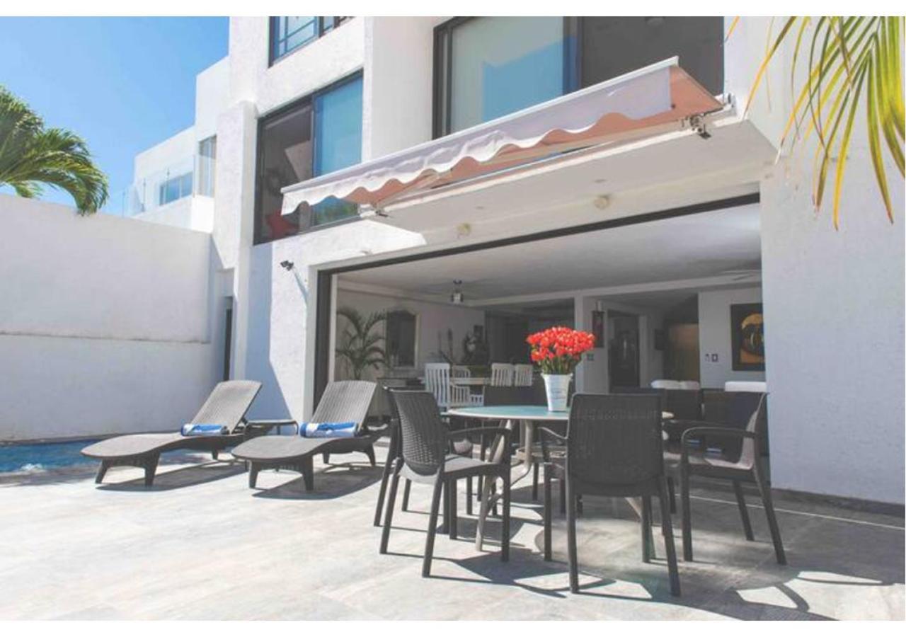 Vistalago Villa Tequesquitengo Exterior photo